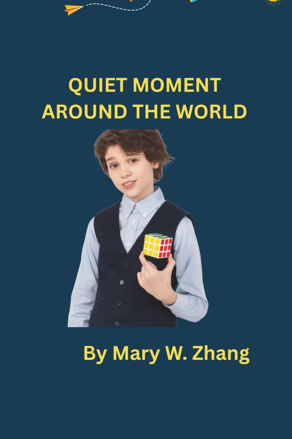 Quiet Moment Around The World