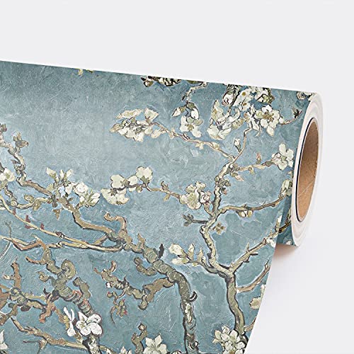 Stickers Muraux Repositionnables pour Masquer les Défauts d'un Mur