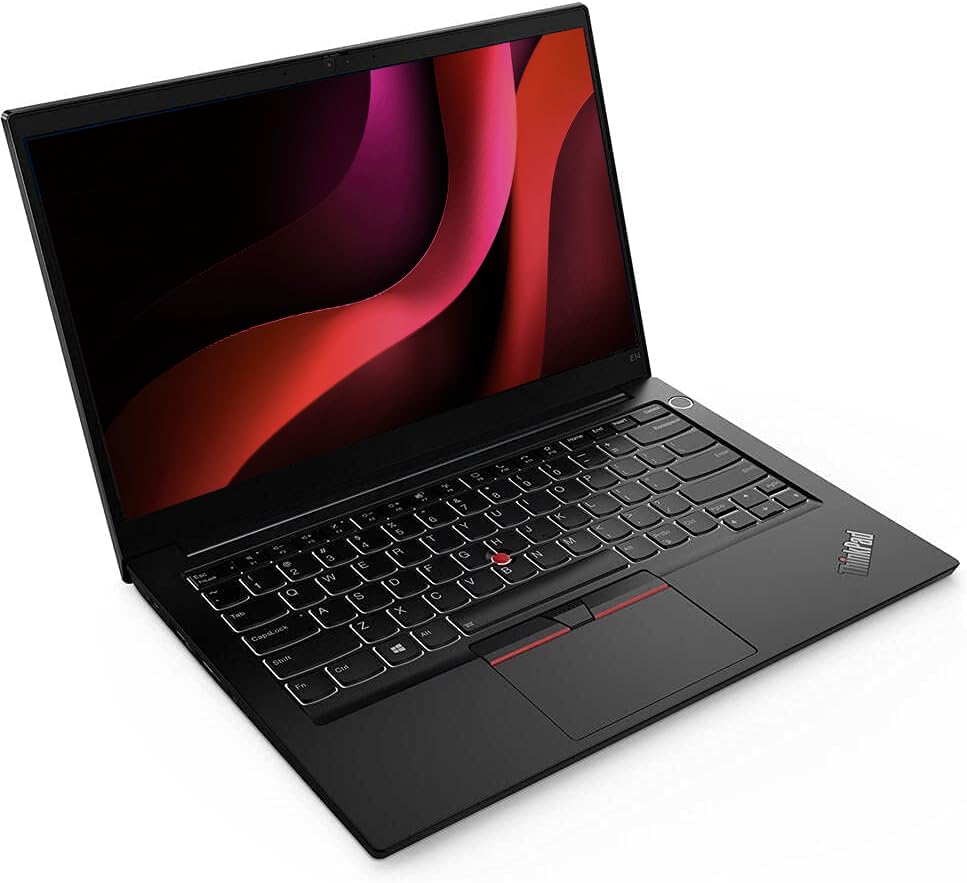 Amazon.com: Lenovo ThinkPad E14 Gen 2 14