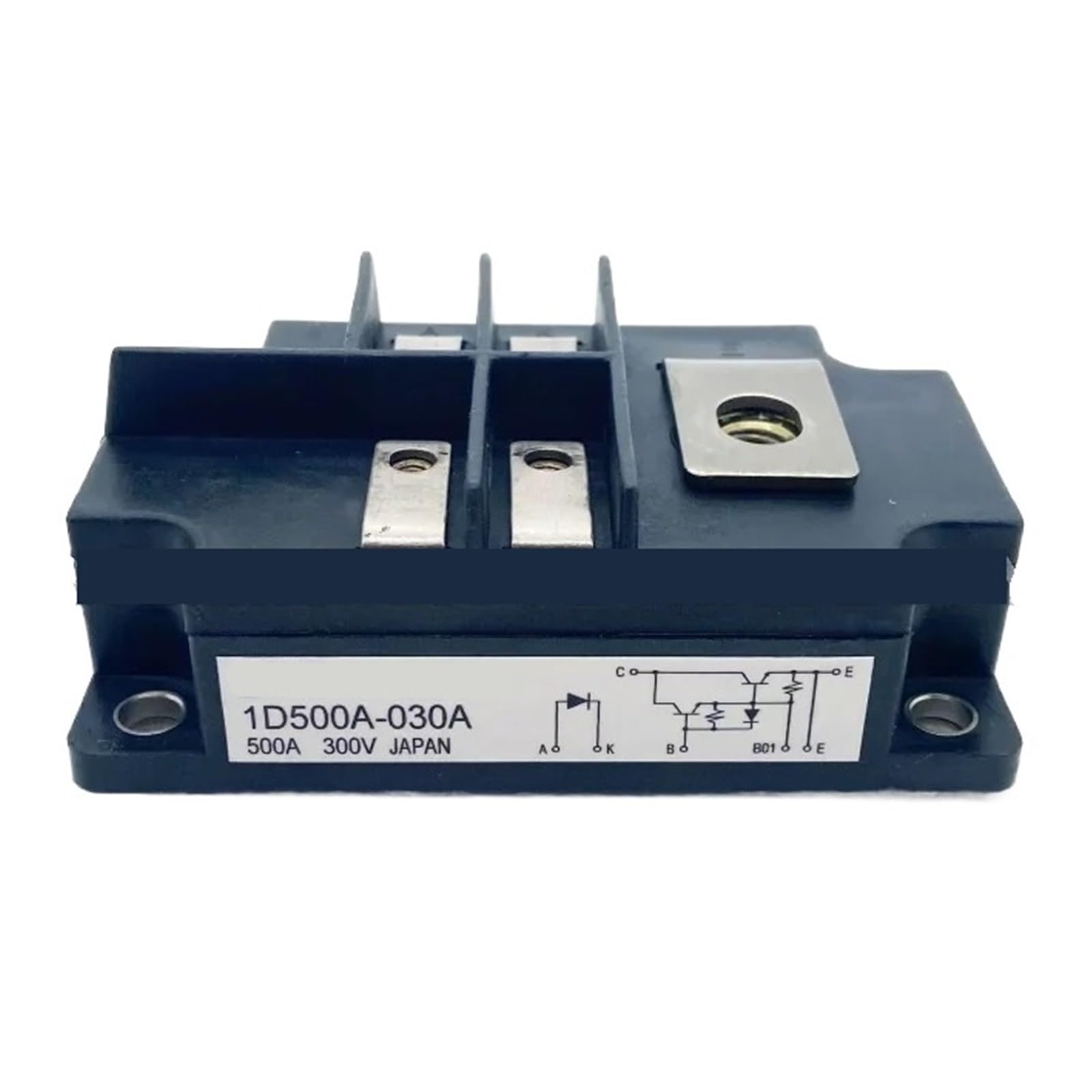 1DI200Z-100 Module de pont redresseur d'alimentation industrielle