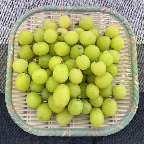 [訳あり]甲州市産シャインマスカットつぶつぶ 約1kg[2026年8月下旬頃〜10月上旬頃、順次お届け予定](ATP)A09-821