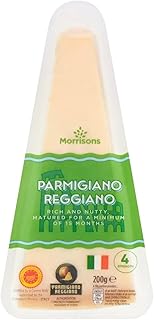 Parmigiano Reggiano 200g