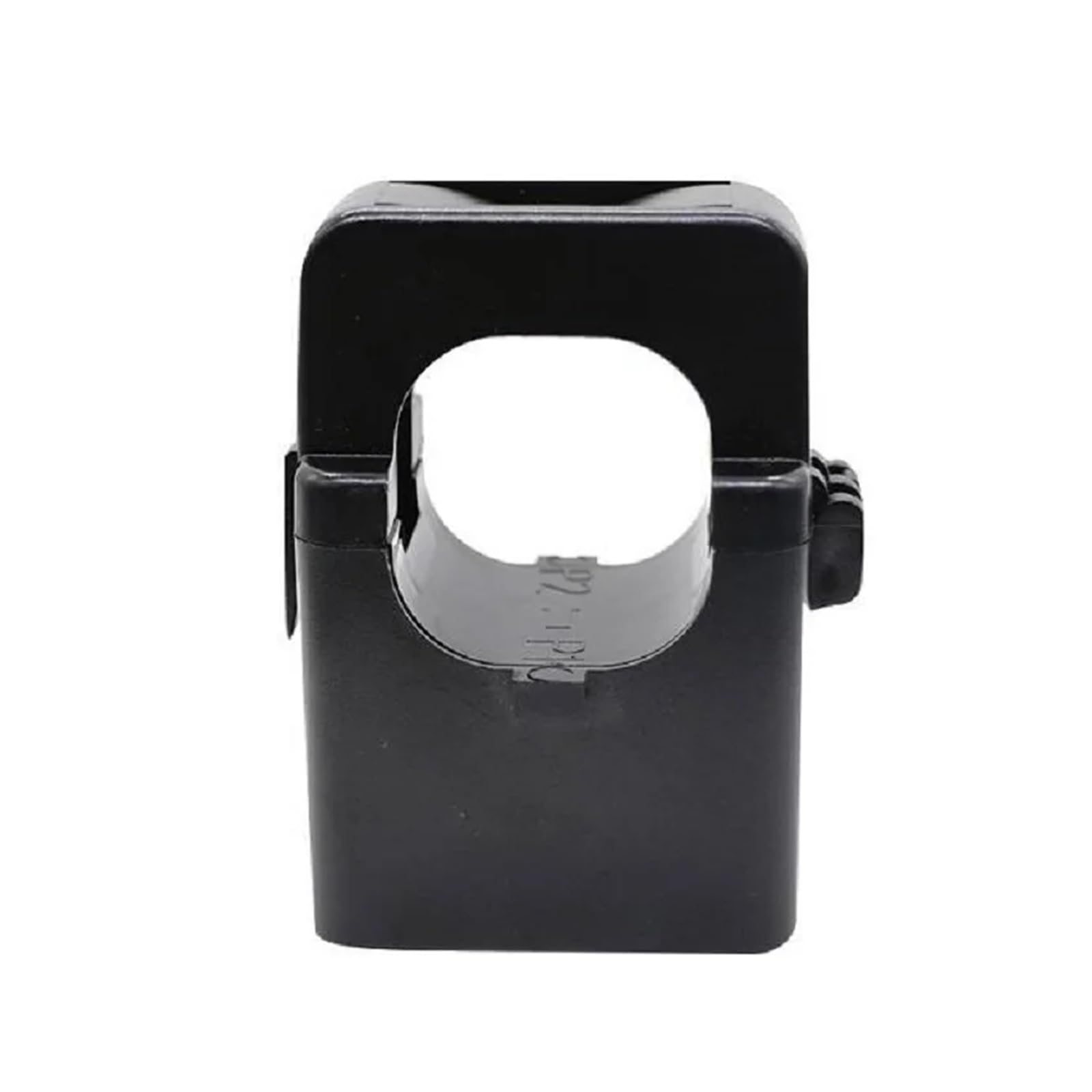 Transformador de corriente de núcleo dividido con sensor de