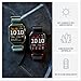 Garmin Venu X1 51mm - Fitness-Smartwatch, 2" AMOLED-Display, bis zu 8 Tage Akkulaufzeit, 100+-Sport-Apps, 24/7 Health- und Wellnessfunktionen, Telefonie, Display-Tastatur, Karten, LED-Taschenlampe