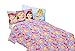 Disney Dreaming Princess Sheet Set Twin Pink