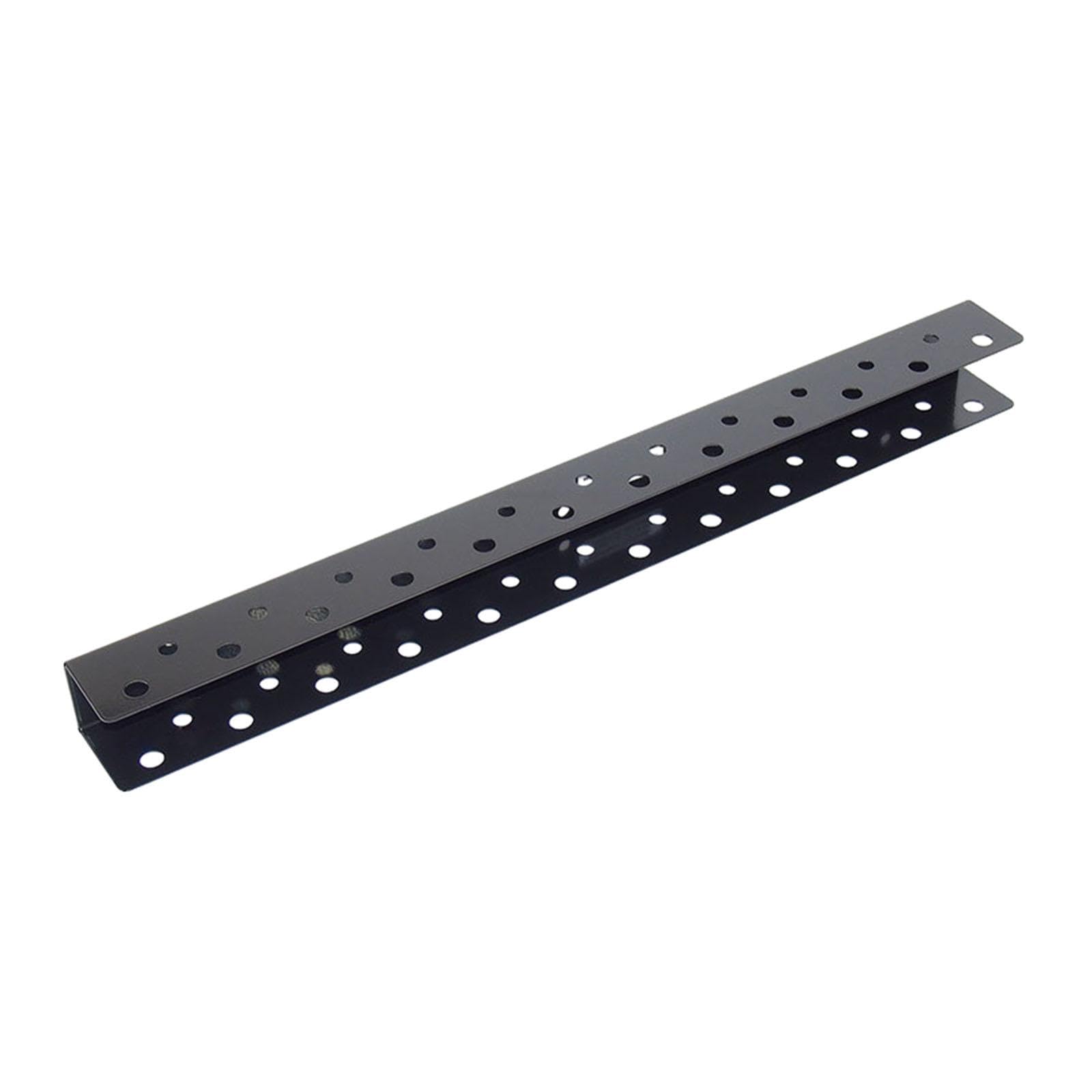 Neaxgeandx Small Hole Screwdriver Organizer Screwdriver Storage Rack Hand Tool Holder For Workshop