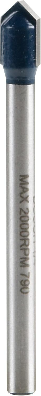 1/4" Glass/Tile Bit