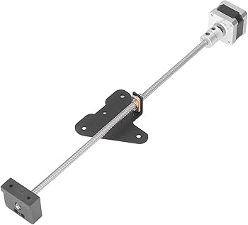 Amazon.co.jp: デュアルZ軸キット、3Dプリンターアップグレードセット