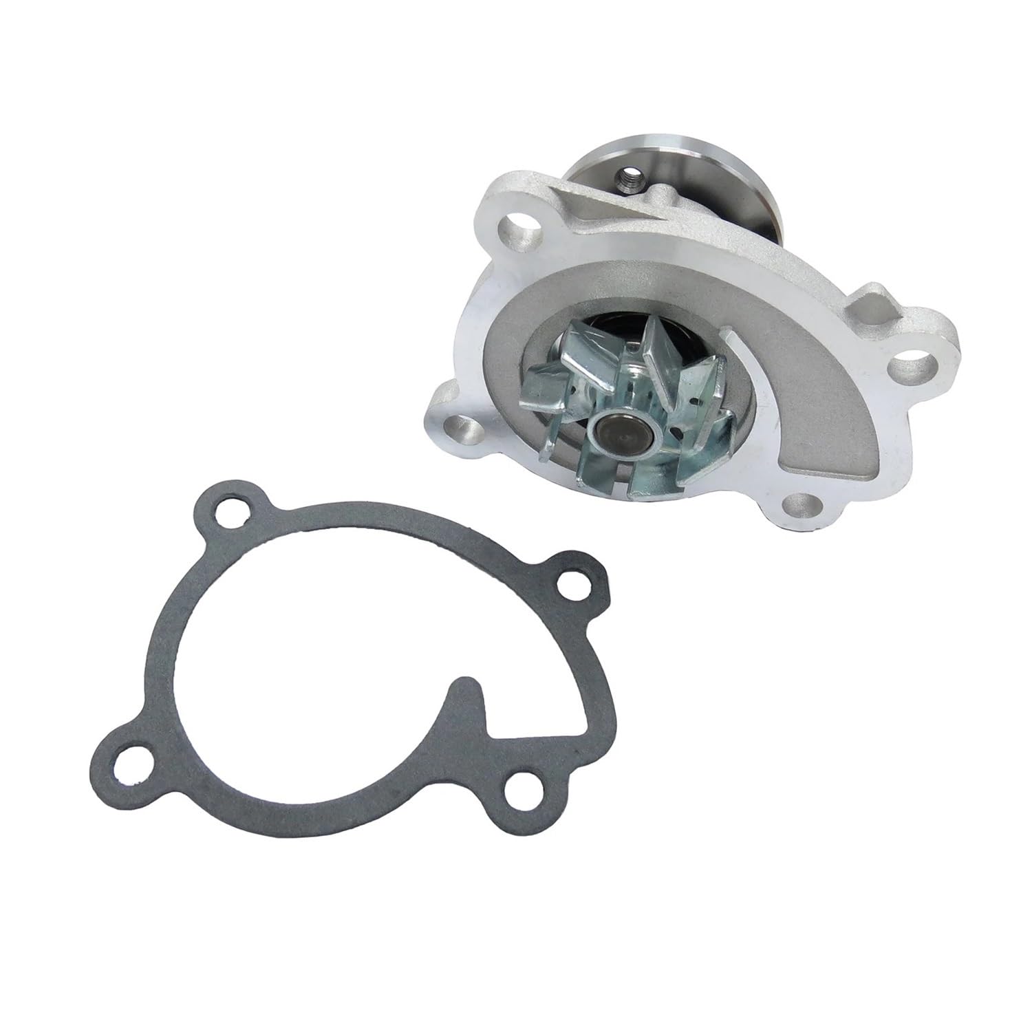 Pompe à eau 21010-ED00A résout surchauffe moteur C+C 1.6 K12