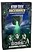 Star Trek Ascendancy Borg Assimilation Board Games