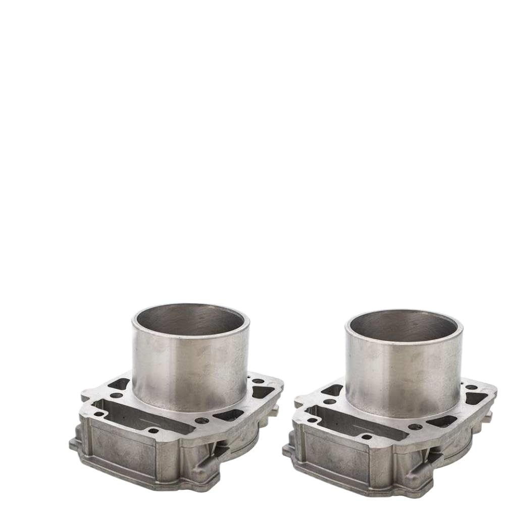 Set pistone compatibile con BRP Max 800 06-15 Cilindro anteriore posteriore Cilindrata 799,9 cc