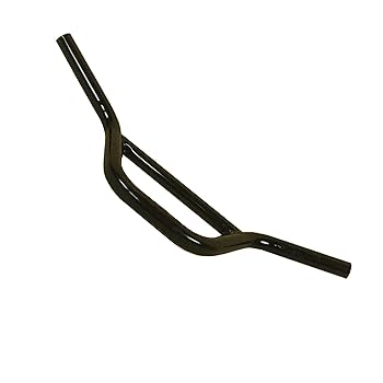 bmx ジュニア用answerハンドルセット販売 Amazon.co.jp: 子供用BMXハンドルバー12/14/16インチBMXバイク