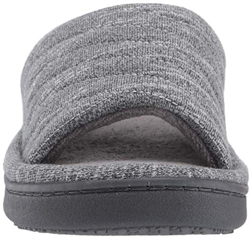 isotoner Andrea Slide Slippers - Image 4