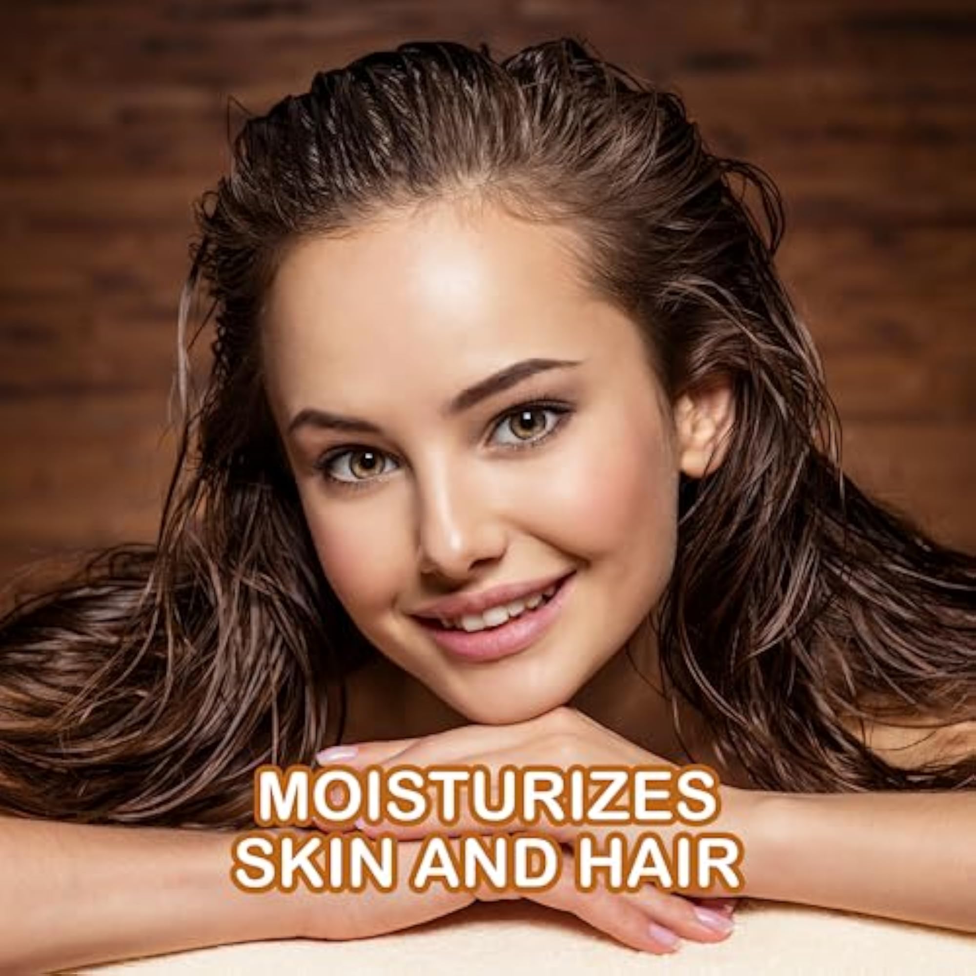 Wheatgerm Oil for Hair and Skin Care, 200ml