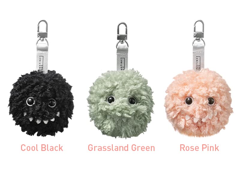 Amazon.co.jp: ポップマート(POP MART) INSTINCTOY FLUFFY Plush
