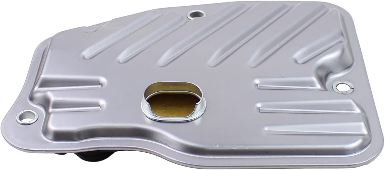 Transmission Oil Pan w/CVT Trans Filter and Gasket Kit for Toyoya Corolla 2014-2024 Corolla iM 2017-2018 for Scion iM 2016 1.8L