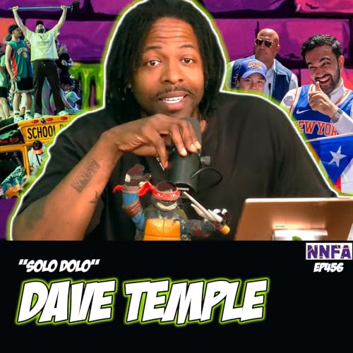 "SOLO DOLO" | Derek Gaines & Dave Temple | NNFA #456