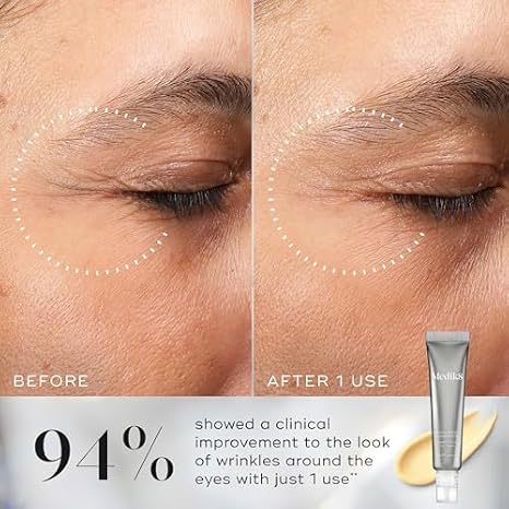 Medik8 Crystal Retinal 1 & Ceramide Eye 3