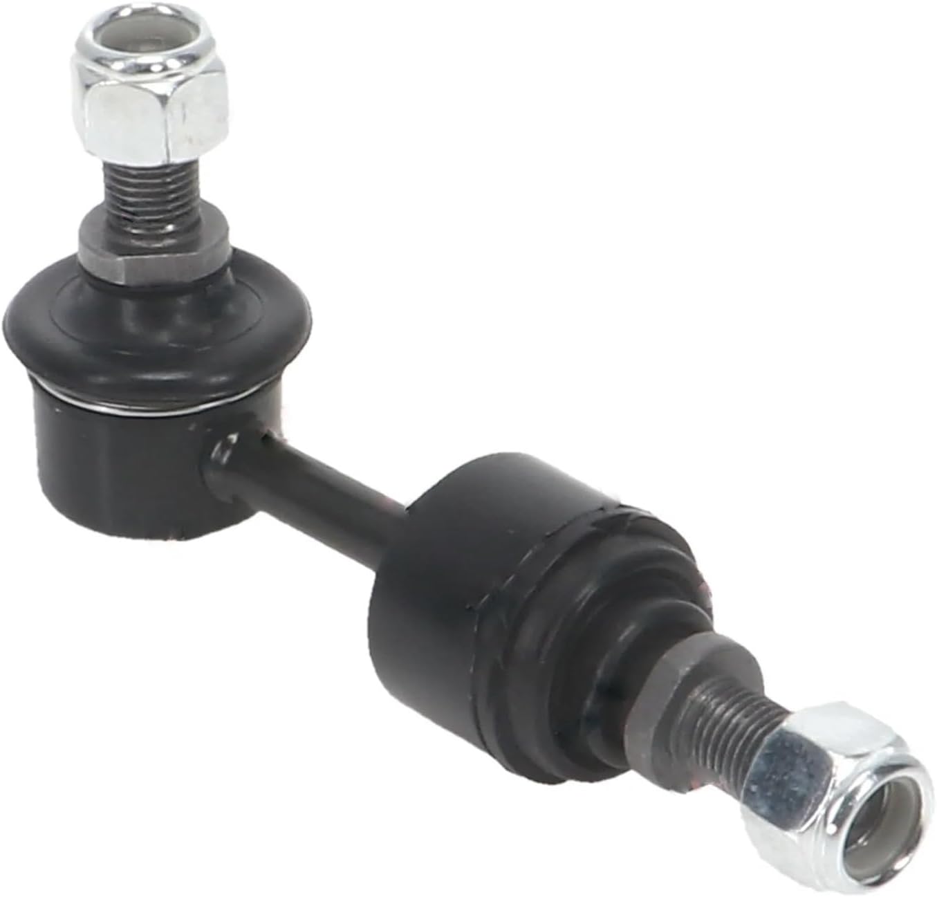 2PCS Rear Stabilizer Link Compatible with Hyundai Mistra CF Kia K4 2012 2014-2018 1.6T 1.8L 2.0L 555303Z000 555403Z000 Accessories