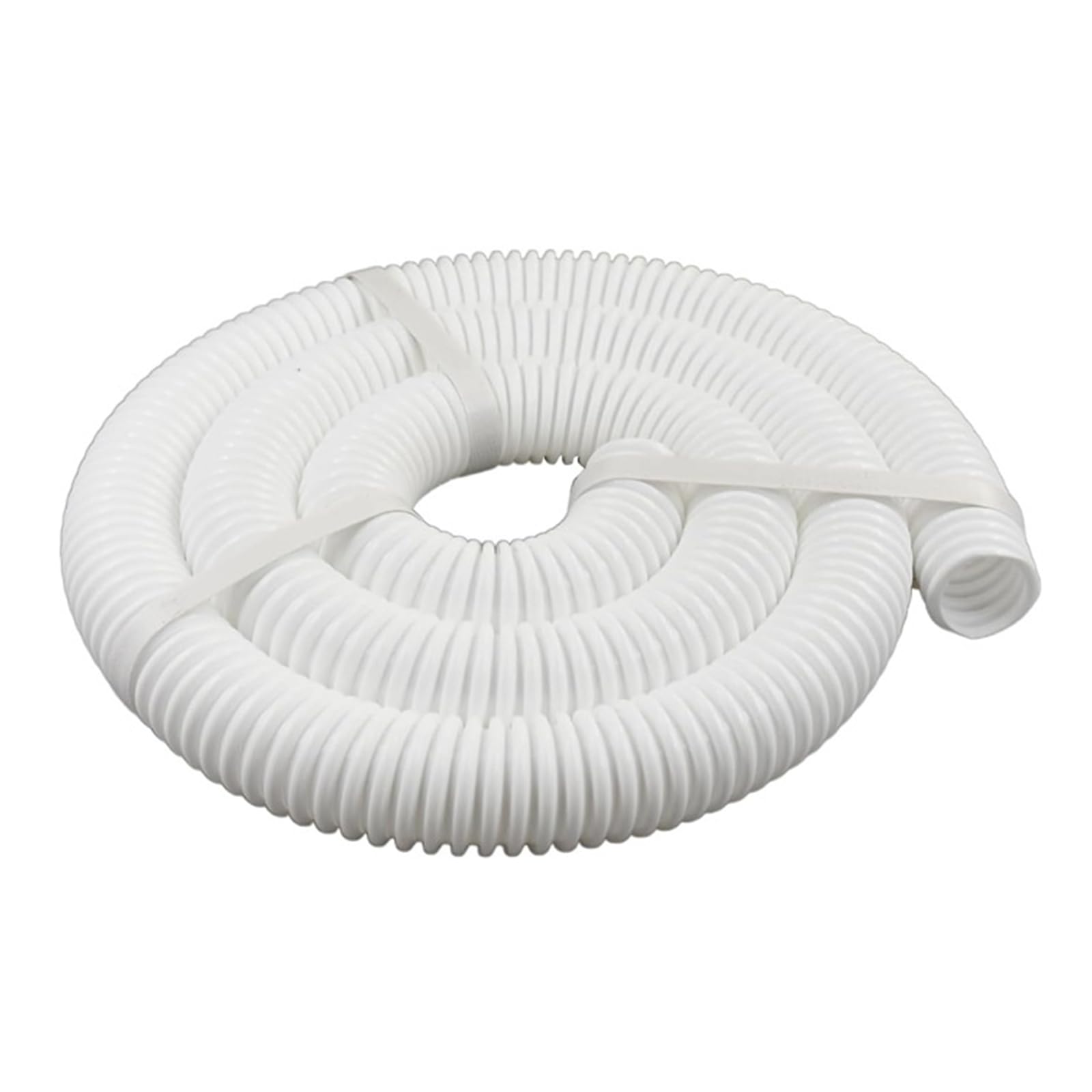 Tsophreniq Sand Filter Pool Hose Assembly Flexible Tubing for Efficient Water Circulation & Easy Maintenance Pool Filter Pipe Swimming Maintenance Part Repair Hose Texture Suitable for Water