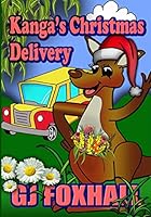 Kanga's Christmas Delivery 1511508264 Book Cover