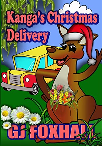 Kanga's Christmas Delivery