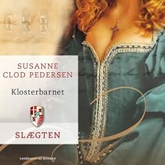 Sl&aelig;gten 5: Klosterbarnet cover art