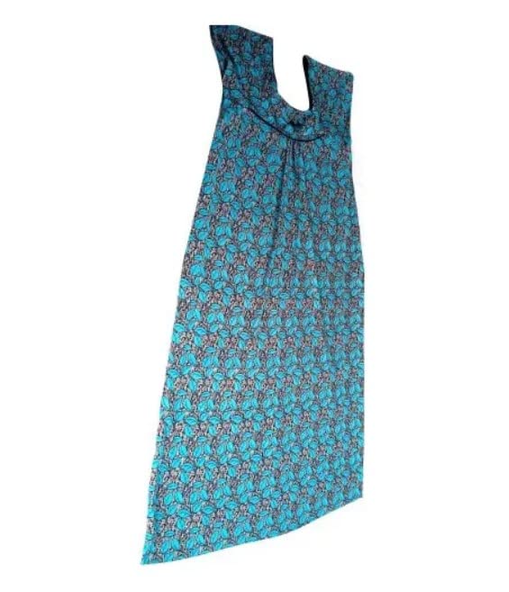 Buy Alisha Trading Company Women's Cotton Nighties / Maxi / Nighty 0022