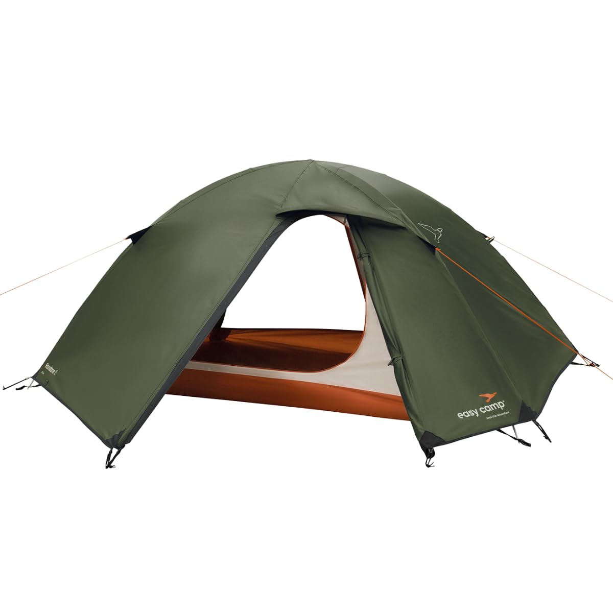 easy camp zelt 2 personen Rondane Ultralight 2 Sport & Freizeit Größe:S/M (51-56cm) Organisation Bright Onion Pedals -