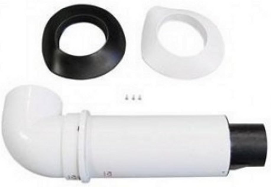 Rinnai 223181 All-Weather Termination Kit, 12-Inch