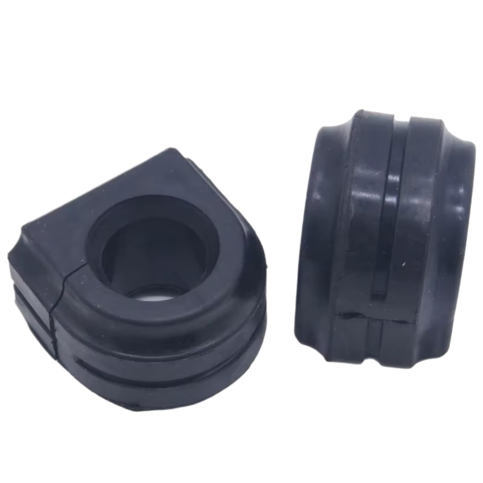 Ricambi auto Compatibile Con BMW Per F45 Active Tourer 214d 2015-2025 216d 2014-2025 31306853912 31356788710 2 Pezzi Boccola Barra Stabilizzatrice Antirollio Sospensione Anteriore