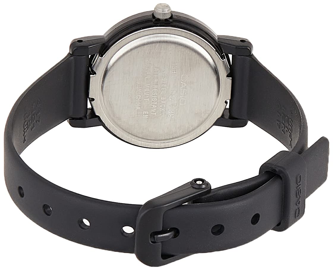 Image secondaire de Casio LQ139BMV-7E Femme Montre