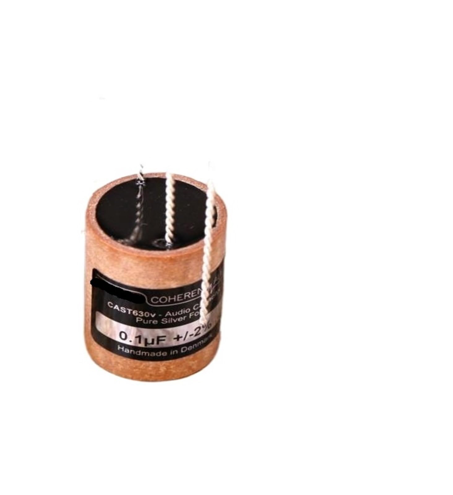 BALYDLUL 1PCS AUDIO CAST630V-Audio Capacitor(0.022UF 630V)
