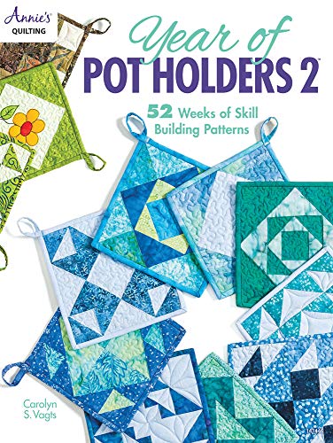 Year of Pot Holders 2 (2)