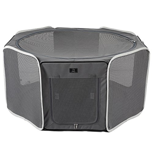 The 10 Best Cat Playpens for Outdoor of 2023 Review Best Pet Pro