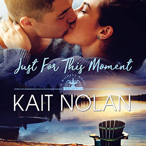 Cover art for Just for This Moment