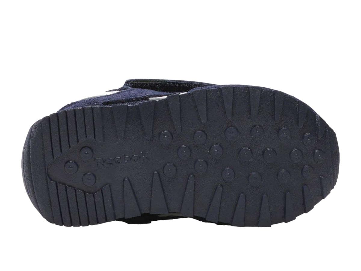 Reebok Glide Low Hook & Loop BasketMixte bébé