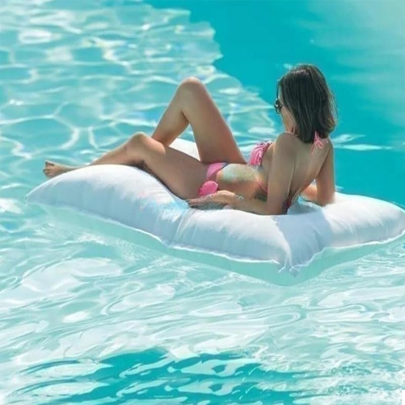 UGEFKMQ Housse Pouf Poirepouf Flottant pour Piscine, Canapé d'entretien, Chaise Pazy, Pouf Géant, Piscine (sans Remplissage), 140Cm X 180Cm,Jaune,180 Cm * 140 Cm UGEFKMQ Housse Pouf Poirepouf Flottant pour Piscine, Canapé d'entretien, Chaise Pazy, Pouf Géant, Piscine (sans Remplissage), 140Cm X 180Cm,Jaune,180 Cm * 140 Cm