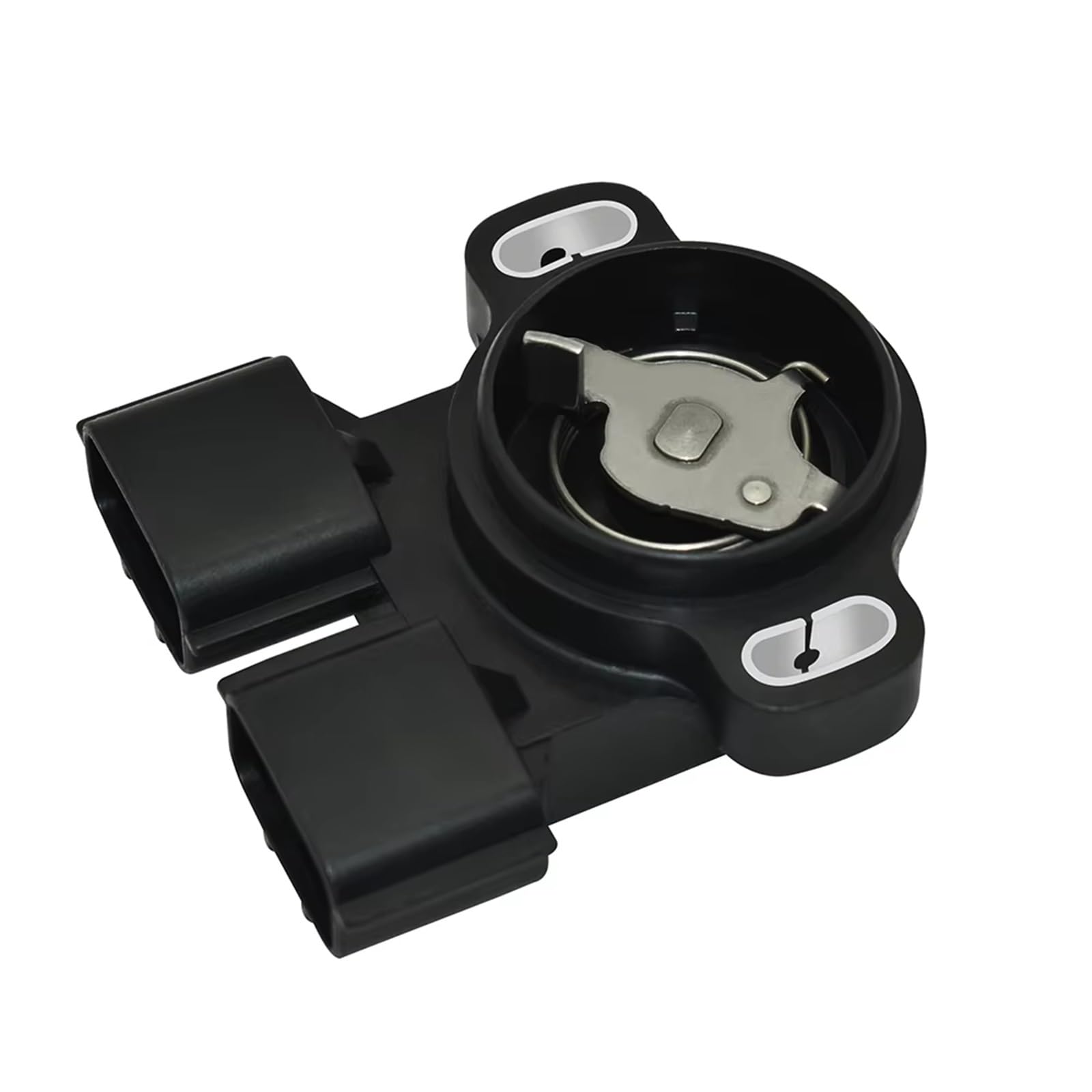 Compatible Con Nissan Para Maxima Sensor De Posición Del Acelerador Sensor De Control Del Acelerador Piezas De Automóvil Accesorios De Automóvil OEM:A22669B00 226204M500 Sensor de posición TPS
