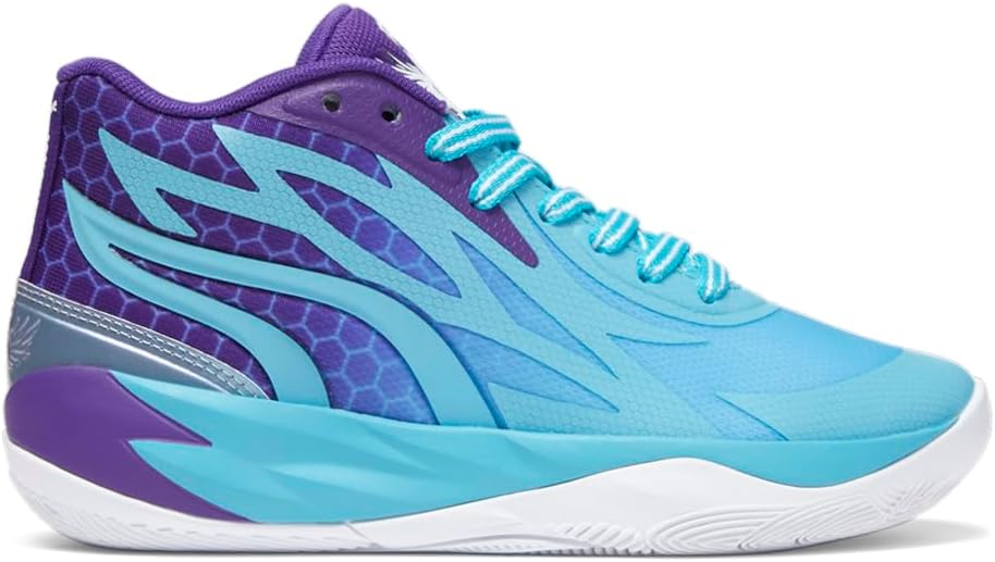 melo basketball shoes