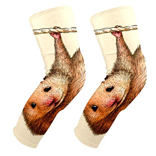 Genouillères hamster homme femme pour soulager les genoux sur sol dur