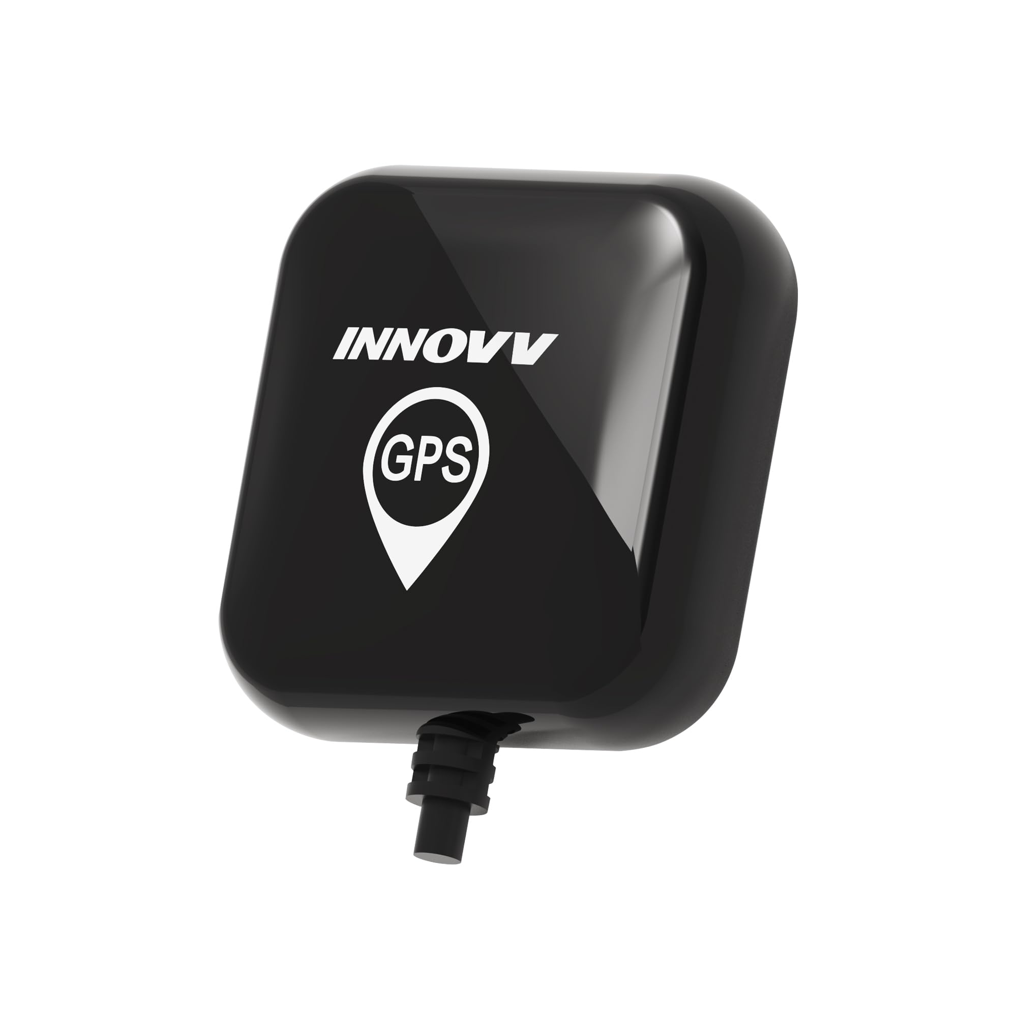 INNOVV Módulo GPS, compatible con el sistema de ciclismo inteligente N2