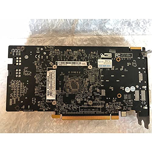 Amazon | グラフィックカード サファイアR9 370 4GB ビデオカード GPU