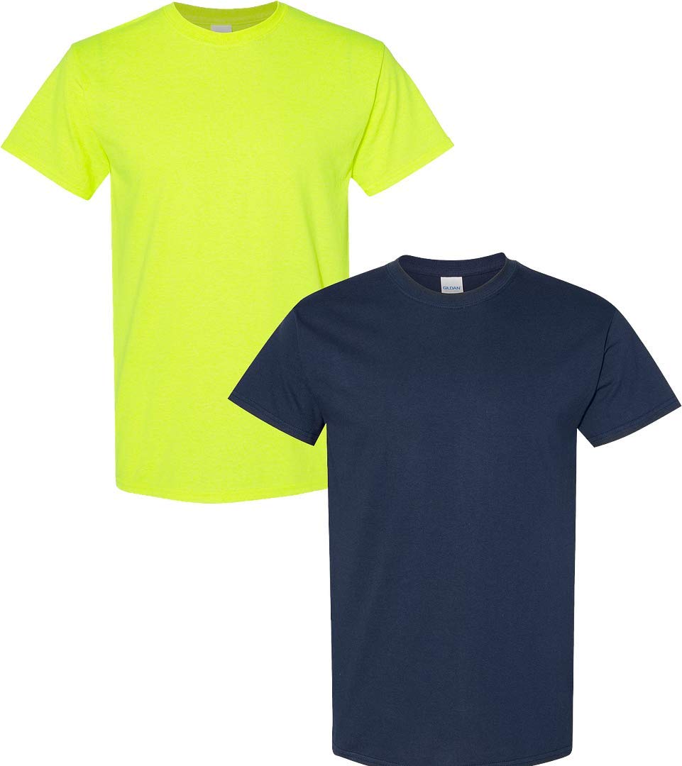 Gildan G500 G500 Homme (Lot de 1)