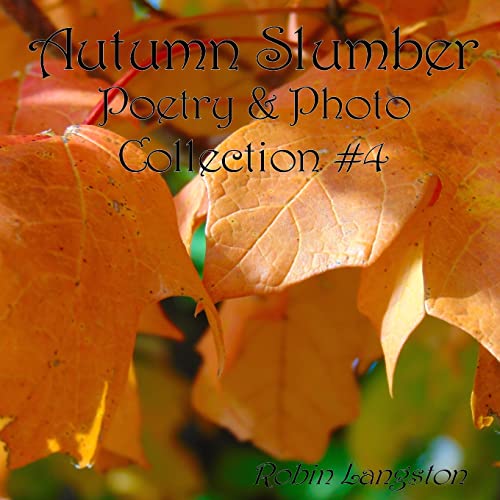 Autumn Slumber 1329583299 Book Cover