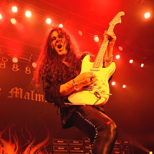 Yngwie Malmsteen