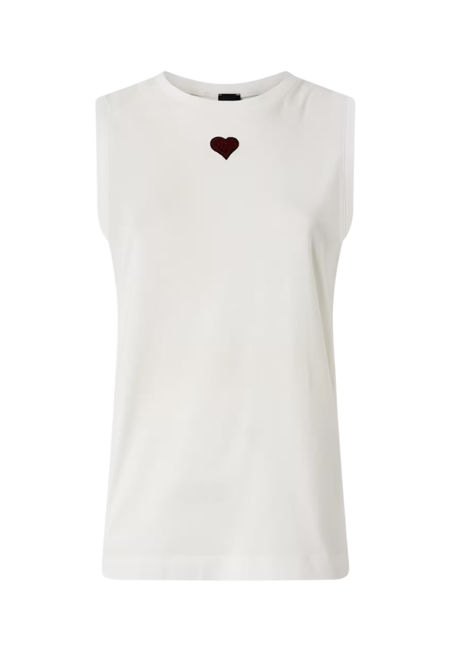 Pinko Donna Canotta Cotone 105741A326