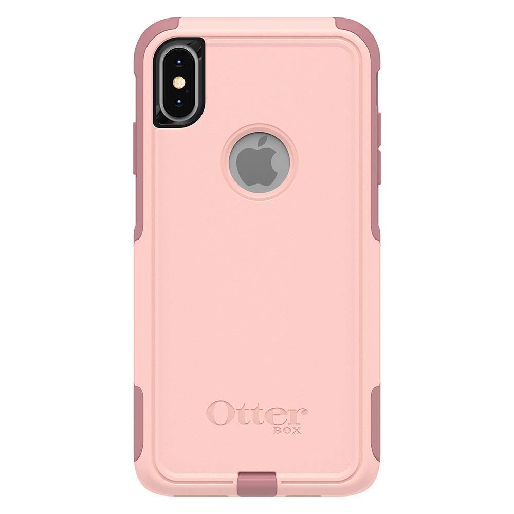 Capa Unotec TPU Gel Shockproof Para IPhone XS Max