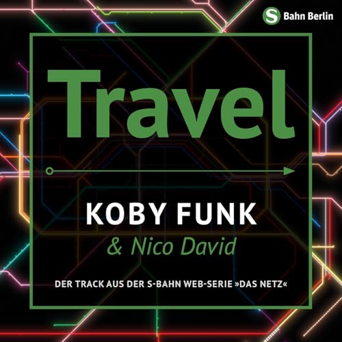 Koby Funk & Nico David