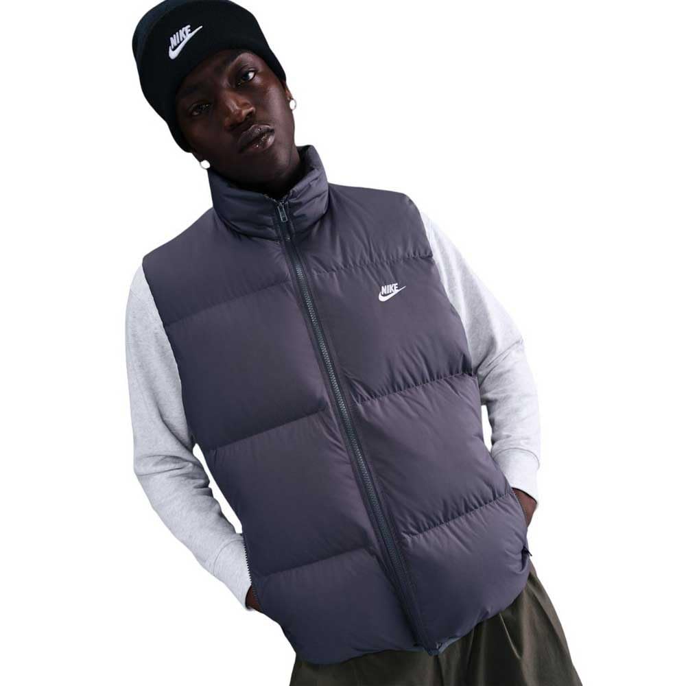 NIKE club vest l